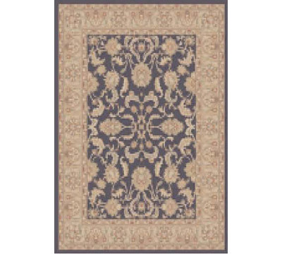 CC - 0110 - Ushak Ivory