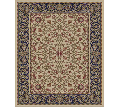 CC - 0118 - Ushak Green
