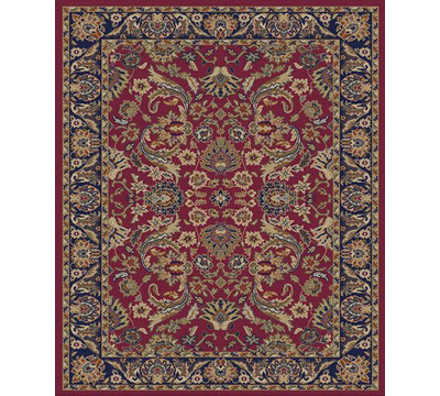 CC - 0130 - Sultanabad Ivory