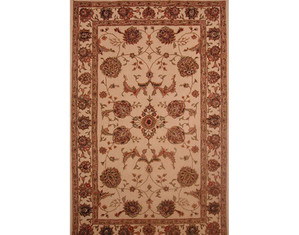 Majestic Rugs Melrose Collection Area Rug - Fast FREE FedEx Shipping!