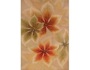 Majestic Rugs Summer Serenade Collection Area Rug