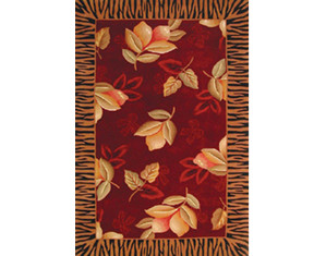 Majestic Rugs Tribal Collection Area Rug