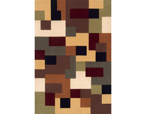 Momeni EL-02 Elements Collection Area Rug