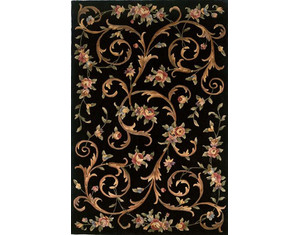 Momeni HA-13 Harmony Collection Area Rug