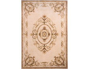 Momeni HA-18 Harmony Collection Area Rug