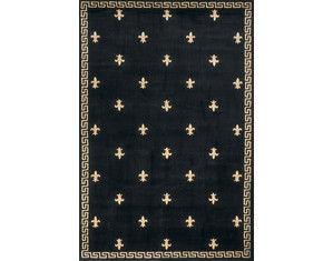Momeni HA-19 Harmony Collection Area Rug