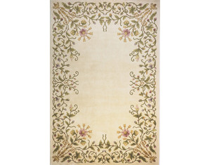 Momeni HA-21 Harmony Collection Area Rug