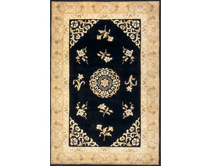 Momeni HA-23 Harmony Collection Area Rug