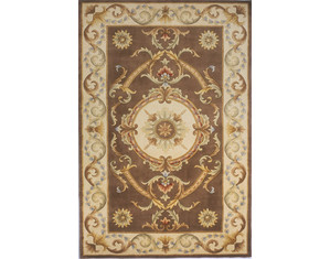 Momeni HA-24 Harmony Collection Area Rug