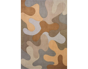 Momeni IN-04 Innovations Collection Area Rug