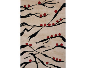 Momeni KO-04 Koi Collection Area Rug