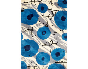 Momeni KO-07 Koi Collection Area Rug
