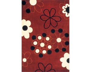 Momeni KO-09 Koi Collection Area Rug