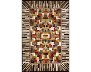 Momeni NW-17 New Wave Area Rug