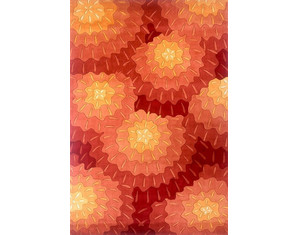 Momeni NW-69 New Wave Collection Area Rug