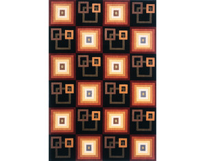 Momeni OD-11 Odyssey Collection Area Rug