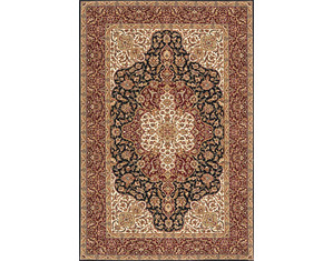 Momeni SU-01 Sutton Place Collection Area Rug