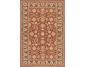 Momeni SU-03 Sutton Place Collection Area Rug