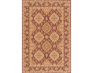 Momeni SU-04 Sutton Place Collection Area Rug