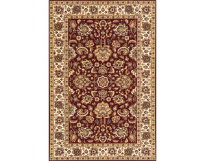 Momeni SU-05 Sutton Place Collection Area Rug