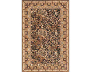 Momeni SU-09 Sutton Place Collection Area Rug