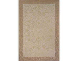 Momeni TI-20 Tibet Collection Area Rug