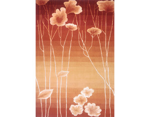 Momeni TI-26 Tibet Collection Area Rug