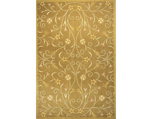 Momeni TI-28 Tibet Collection Area Rug