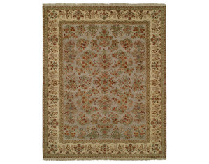 Nature's Loom Asia Shan Area Rug