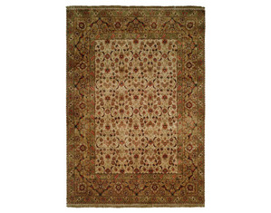 Nature's Loom Hadji Chameli Area Rug