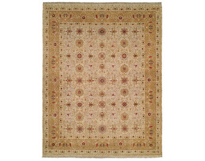 Nature's Loom Hadji Gflower Area Rug