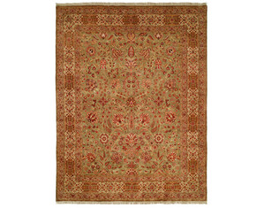 Nature's Loom Hadji Tab-03 Area Rug
