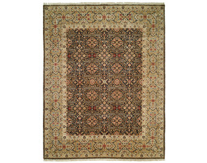Nature's Loom Hadji Tab-Ma Area Rug
