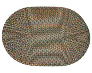Rhody Rugs Blossom Style Area Rug