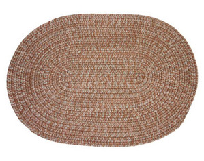 Rhody Rugs Duet Style Area Rug