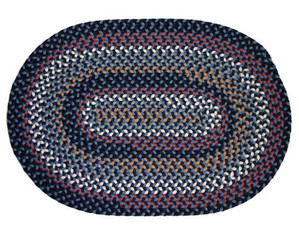 Rhody Rugs Pilgrim Style Area Rug
