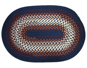 Rhody Rugs Rio Style Area Rug