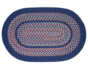 Rhody Rugs Tapestry Style Area Rug