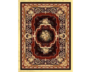 Senesta Decor Ancient Whispers Area Rug