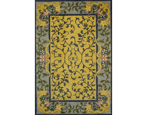 Smyrna Trading Bombay BMY001A Area Rug