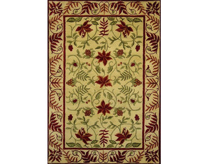 Smyrna Trading Bombay BMY002A Area Rug