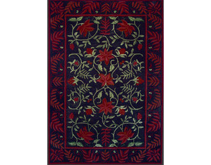 Smyrna Trading Bombay BMY002B Area Rug