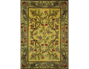 Smyrna Trading Bombay BMY003A Area Rug