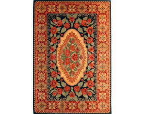 Smyrna Trading Bombay BMY016A Area Rug