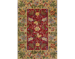Smyrna Trading Bombay BMY017A Area Rug