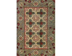 Smyrna Trading Bombay BMY018A Area Rug