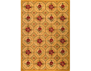 Smyrna Trading Bombay BMY023A Area Rug