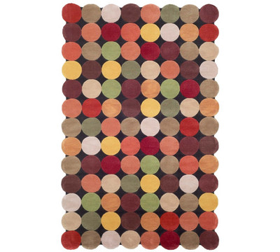 Autumn - Circles
