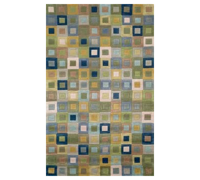 Ocean - Square In Square
