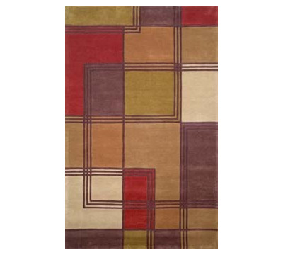 Teak - Modern
